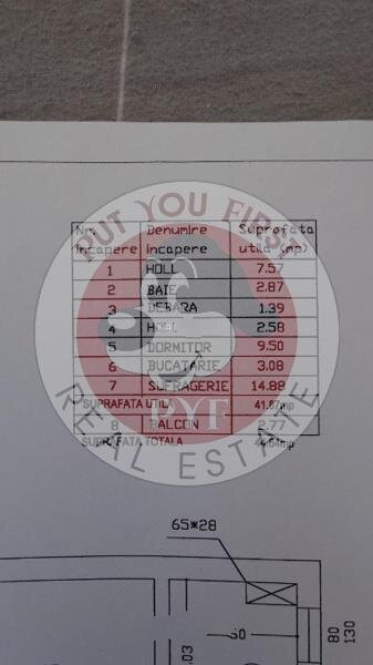 Drumul Taberei | Apartament 2 camere | Decomandat | 45mp | B10539